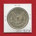 1881 S  BU UNC Morgan Silver Dollar